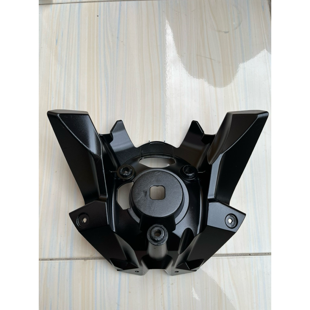 batok belakang headlamp lampu depan vixion new nvl 1pa original second