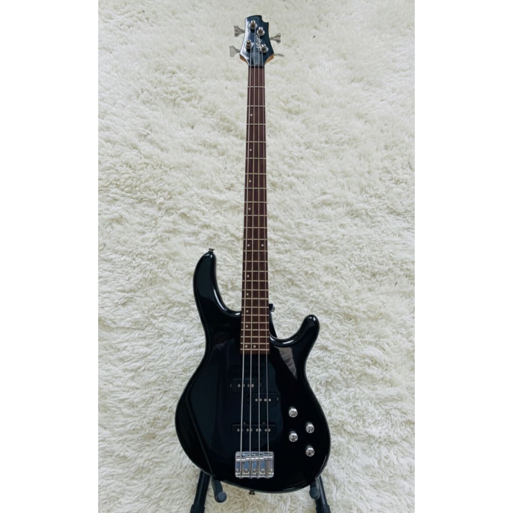 Gitar Bass Cort Action Plus 4 String Original