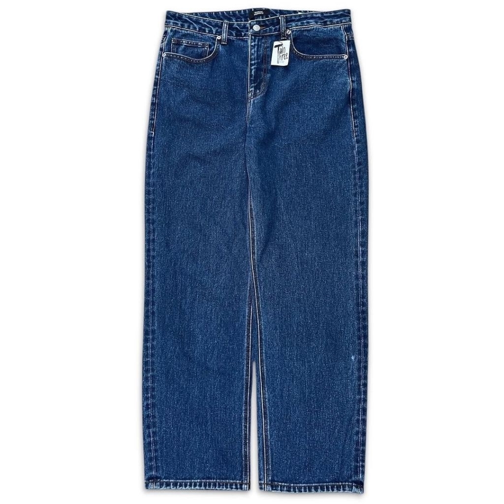 musinsa standard 'wide straight