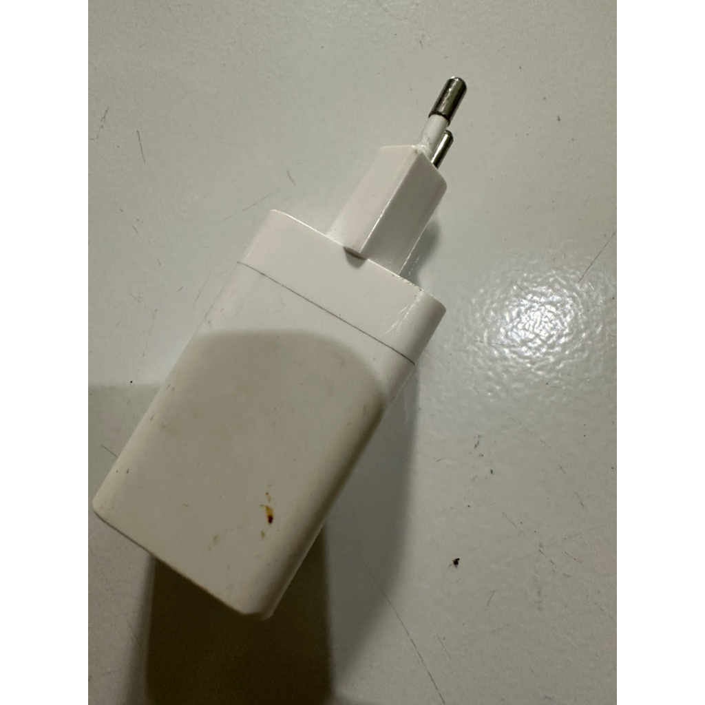 adaptor casan oppo original