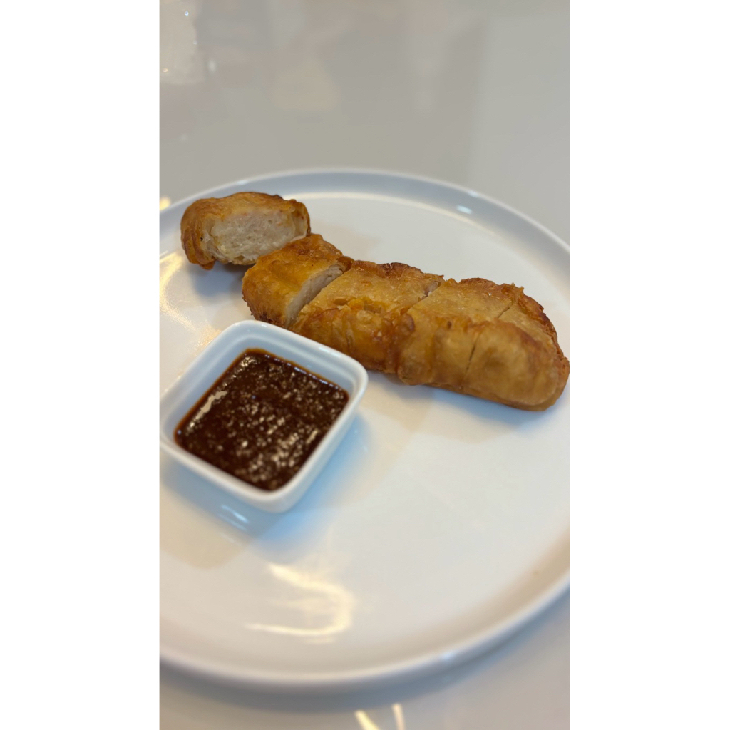 The Family Market Cakue isi Ayam Udang