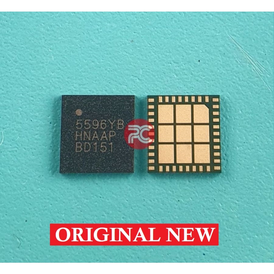 IC PA 5596YB Vivo Y28 ORIGINAL NEW