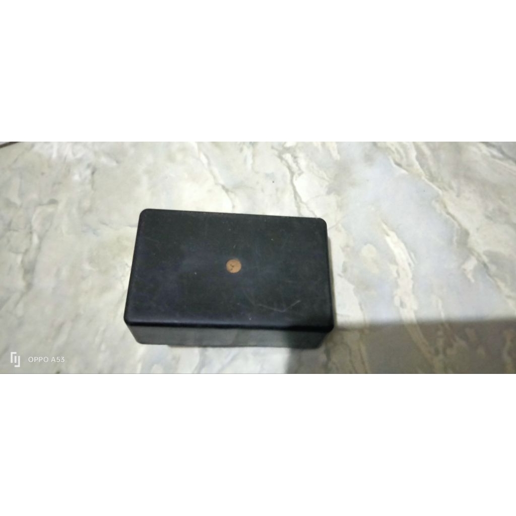 CDI Supra X lama Grand Original Copotan