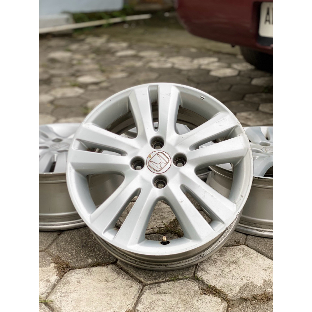Velg Original Jazz RS ring 16