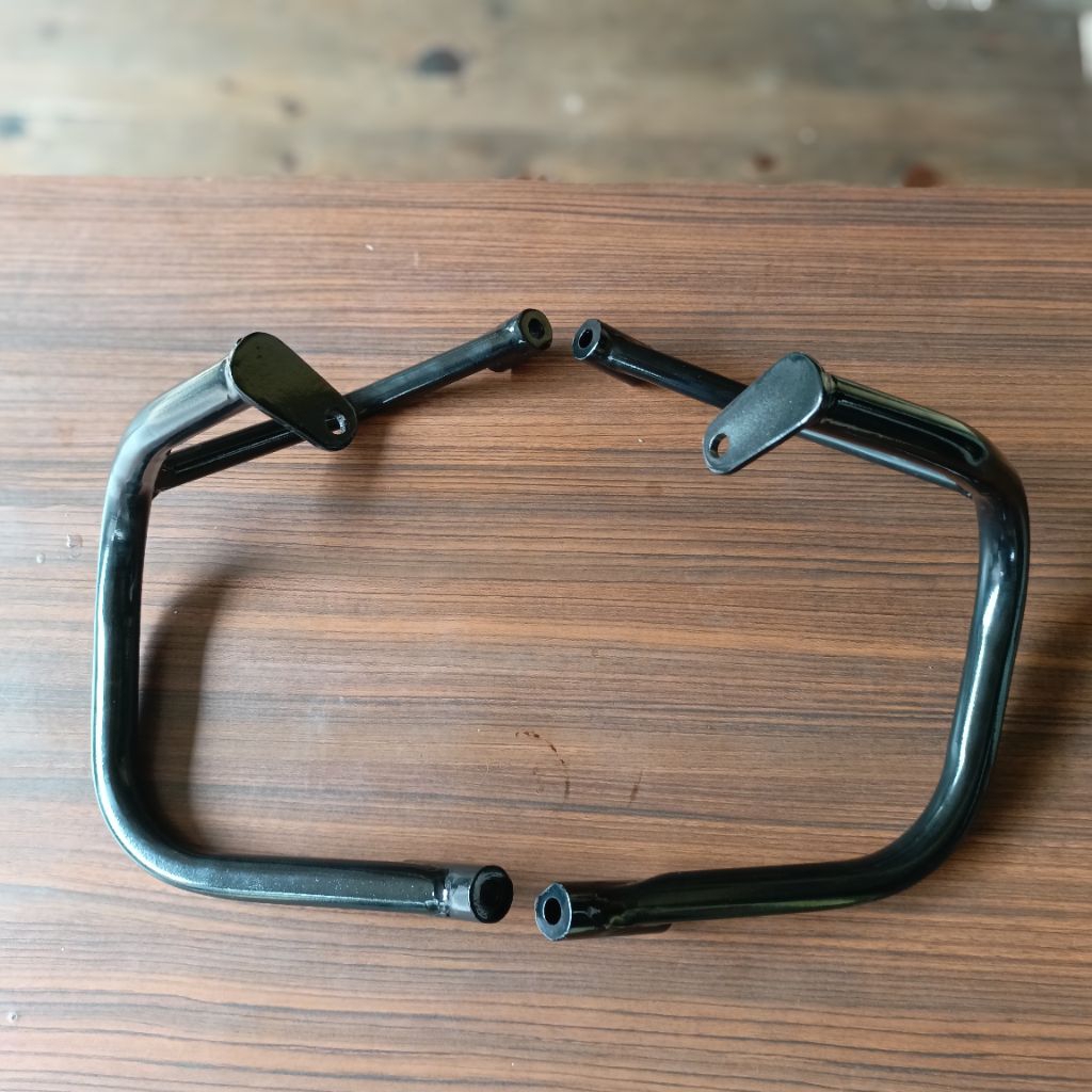 engine guard klx230 crasbar klx 230