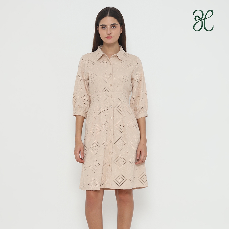 3H Lisyana Dress (PL14)