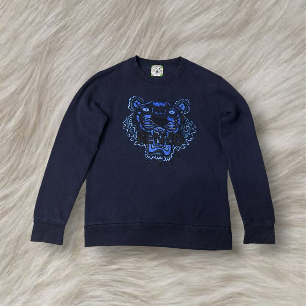 Crewneck kenzo