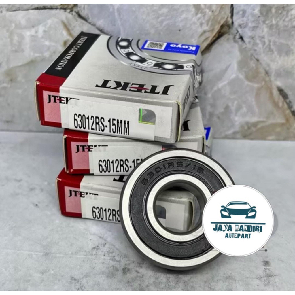 BEARING 6301-15MM KOYO 6301-15MMKOYO