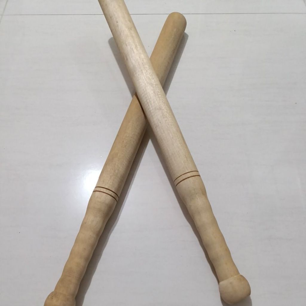 Pemukul TONGKAT kasti PERMAINAN kasti
