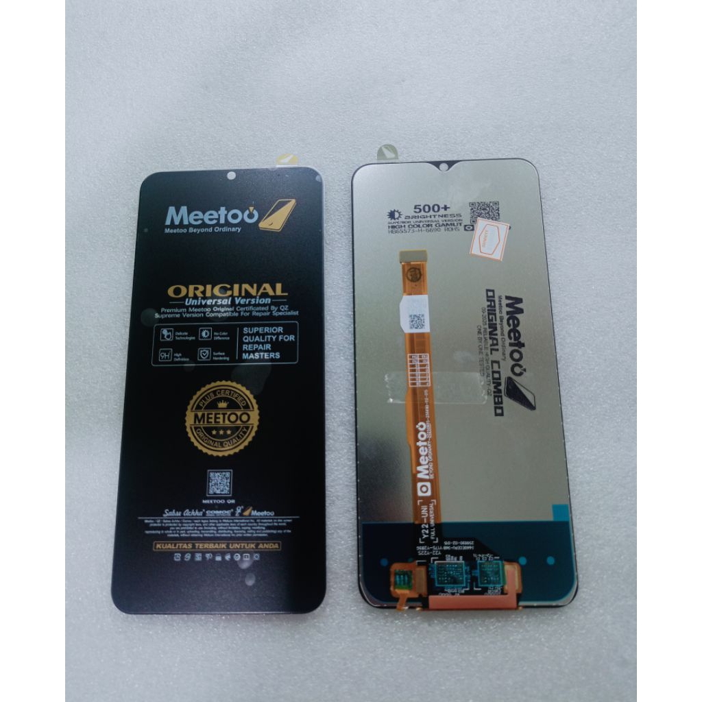 LCD Vivo Y17S Y22