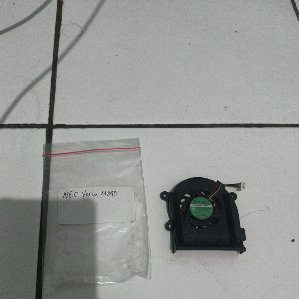 NEC Versa M340 Fan