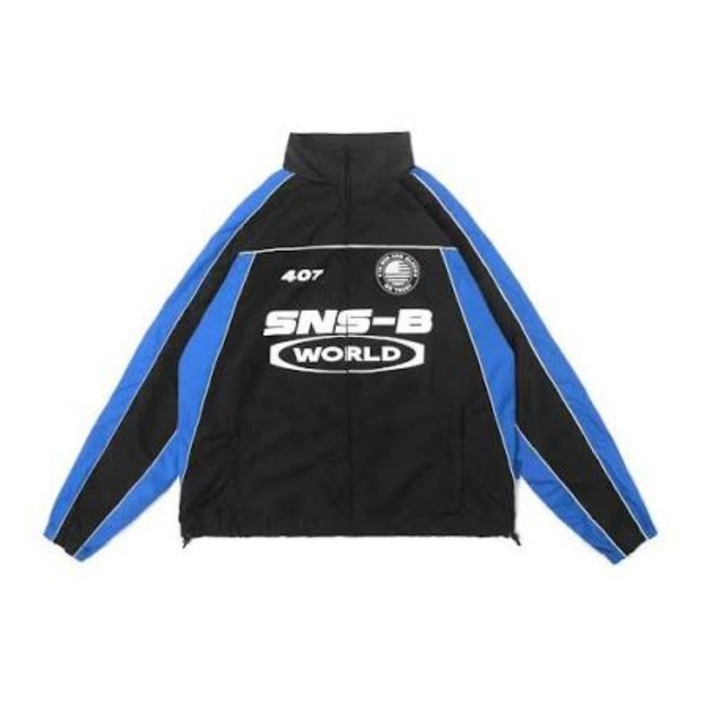 SNSB X 407 Tracktop ( S )