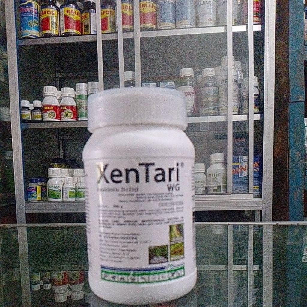 xentari 200 gram