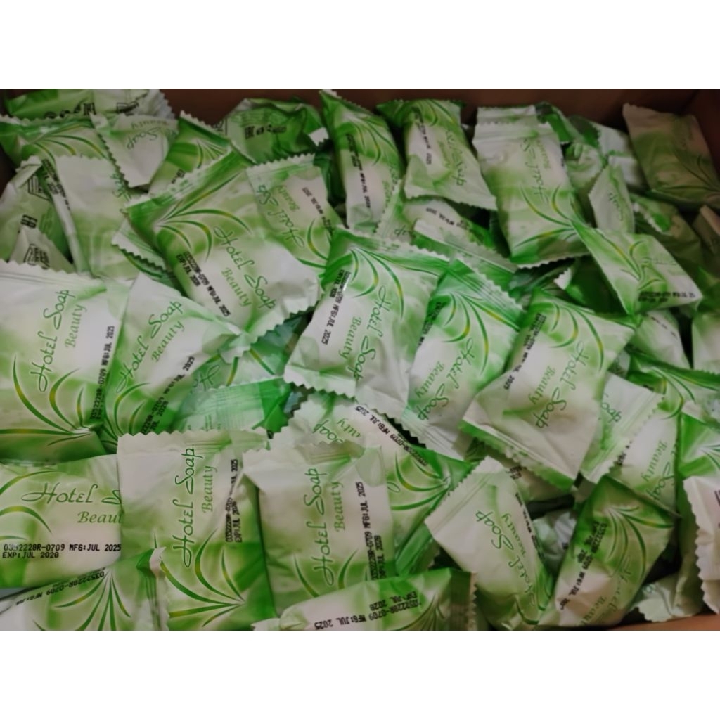 sabun hotel 14g, soap hotel beauty