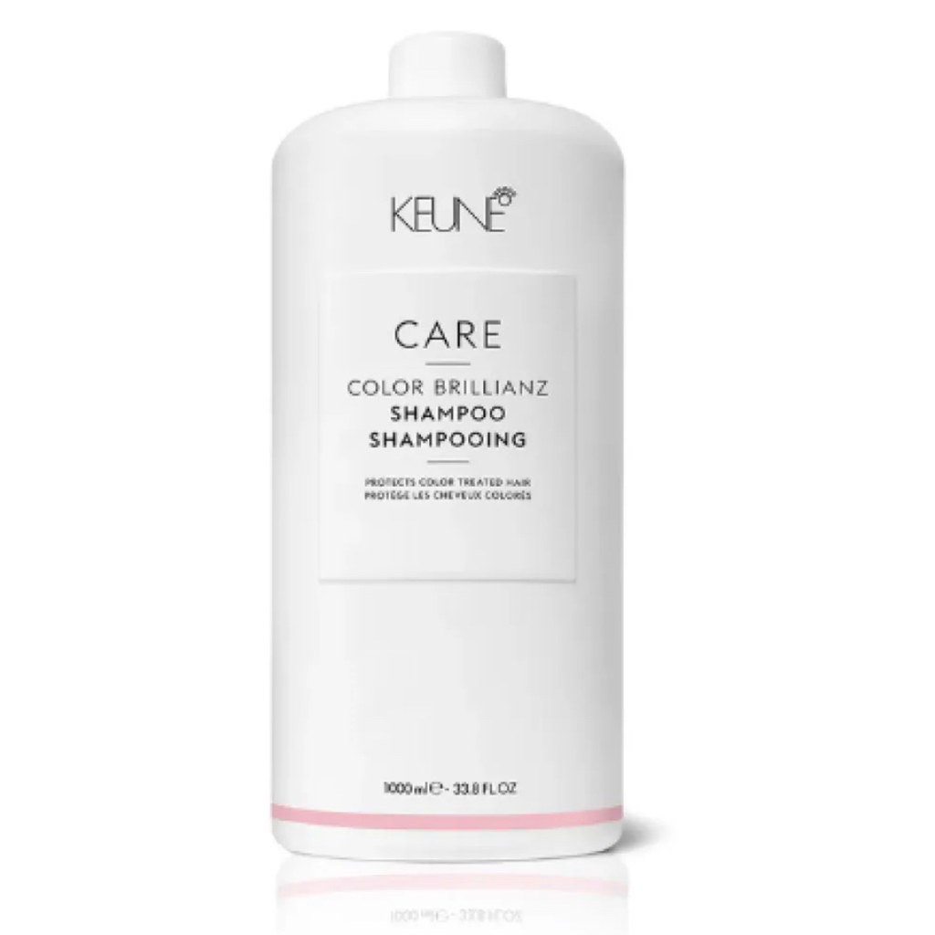 keune Color Brillianz Shampoo 1000 ml