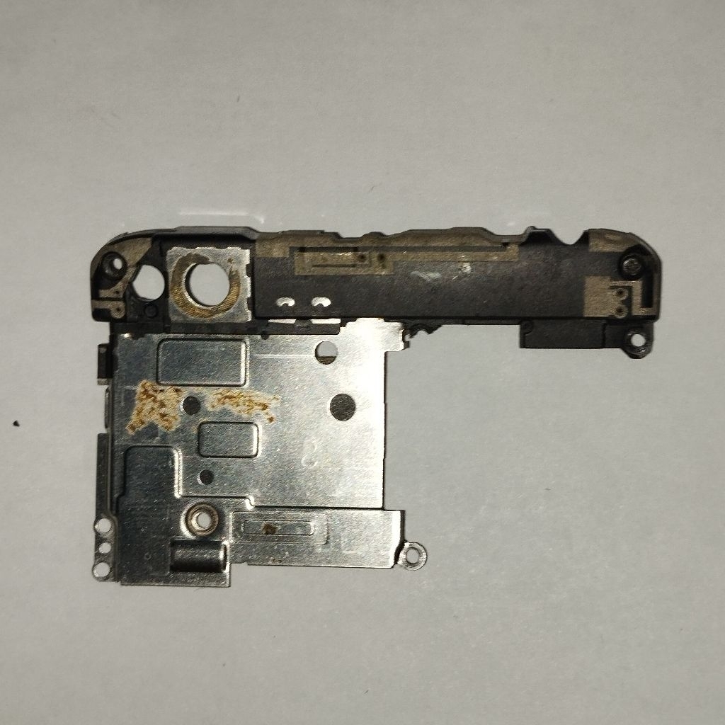 Tutup Mesin Redmi 4X