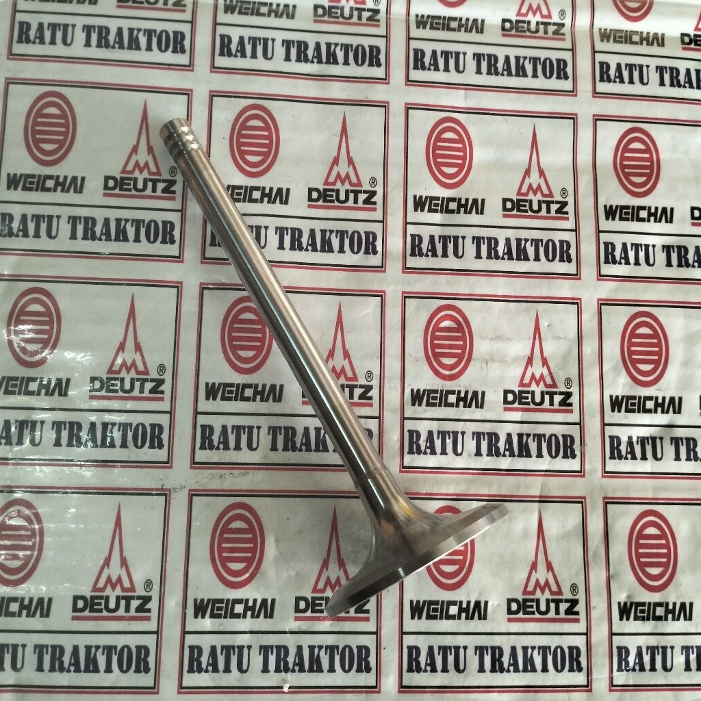 klep deutz tcd2013 valve deutz TCD 2013