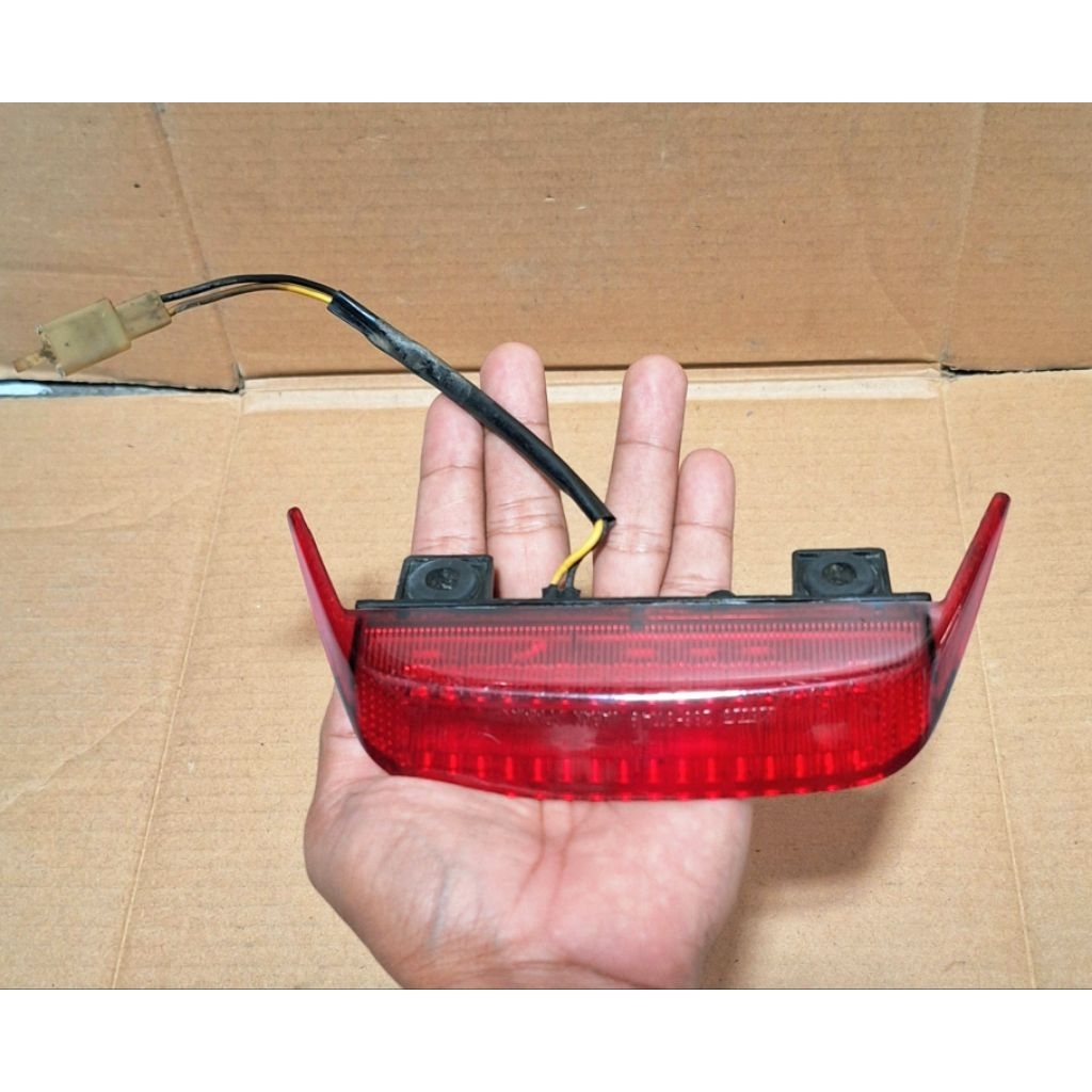 lampu behel yamaha fiz, FIZR, fiz r original