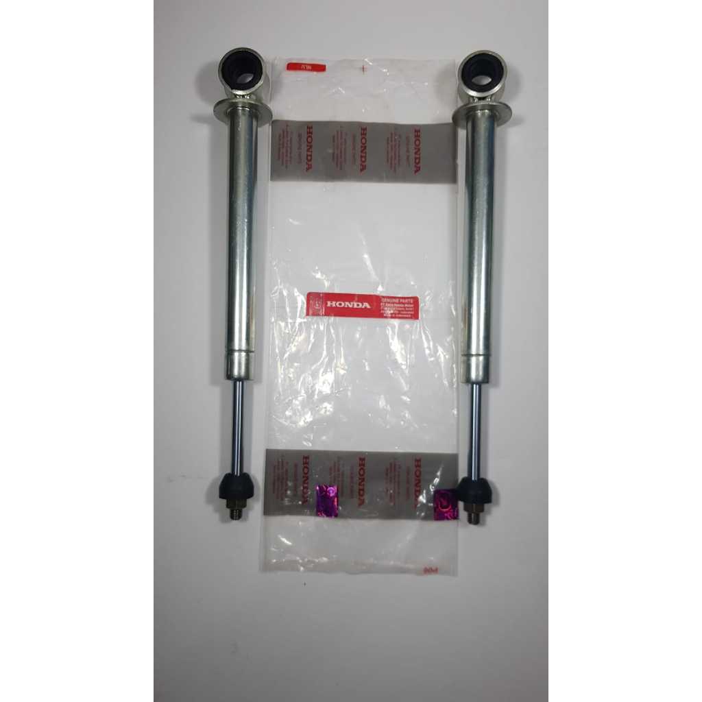HIDROLIK SHOCK BREAKER BELAKANG HONDA GRAND LEGENDA KUALITAS PREMIUM STANDART JAPAN Panjang 28cm, As