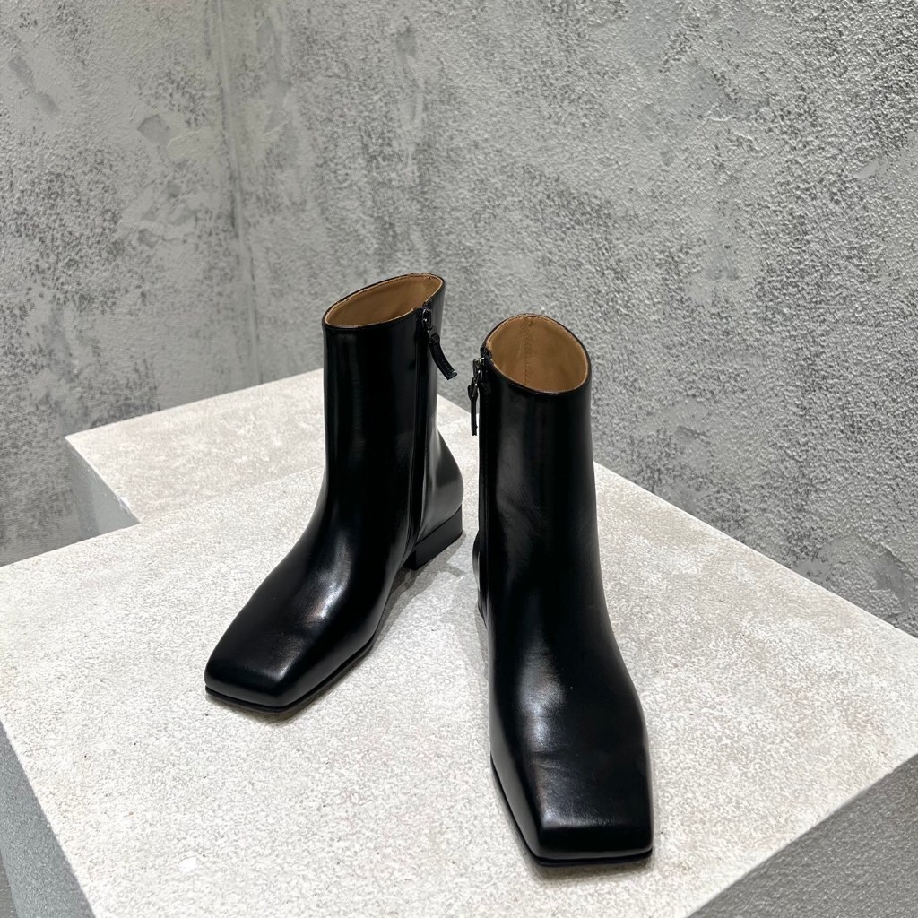 Boots BVyur Jim ANkle Boots