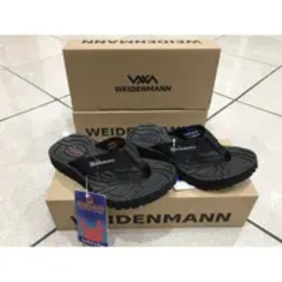 Sandal Pria - Sandal Weidenmann Montana