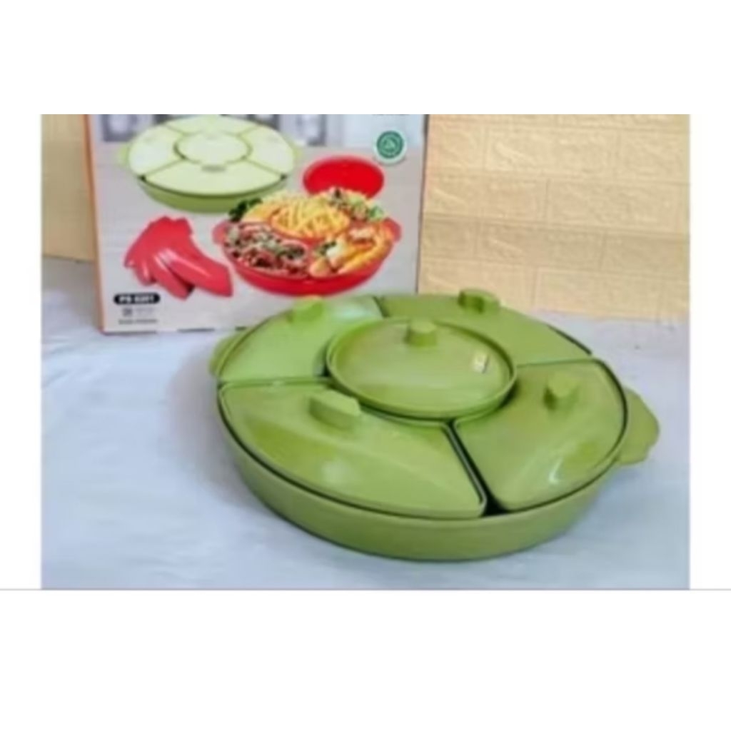 Party set. GOLDEN DRAGON melamin 14. inc golden dragon prasmanan