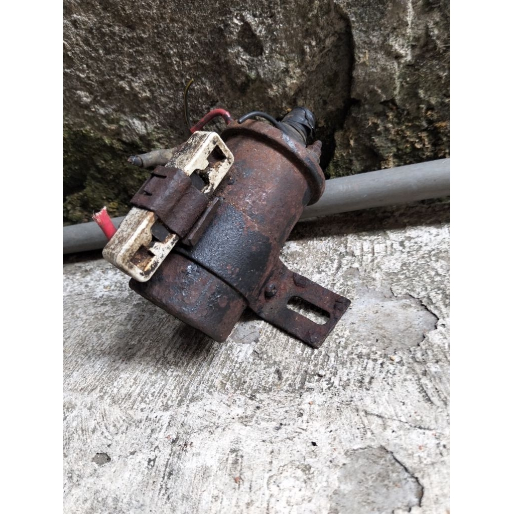 coil tabung ND Denso original japan