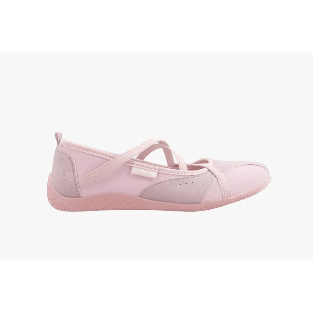 Sepatu Diadora Purlie Women's Sneakers Shoes - Pink