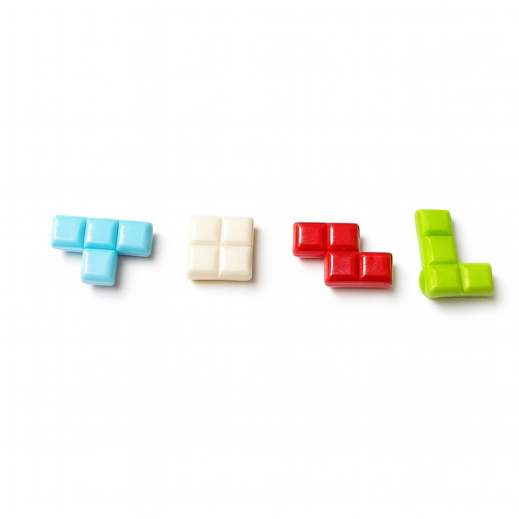 jibbits sendal baim / aksesoris sendal baim / charm