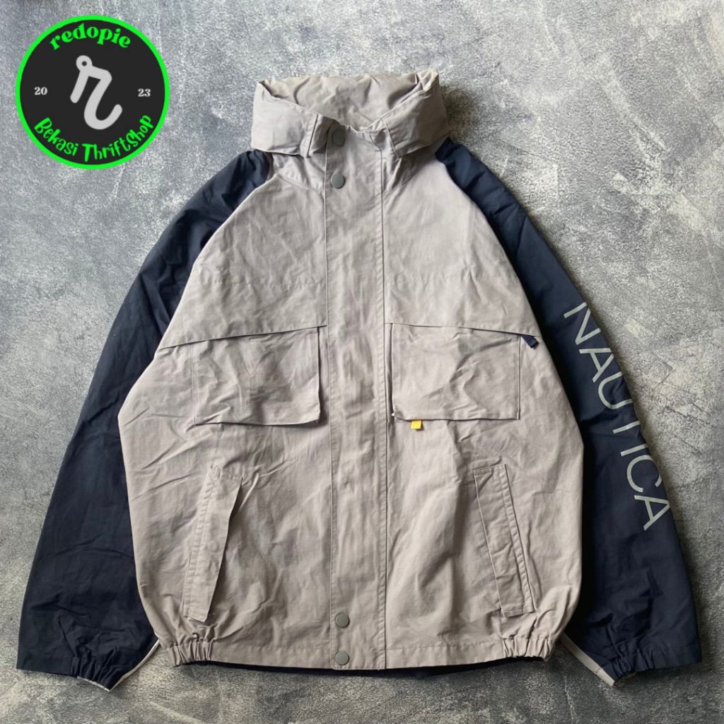 Nautica Vintage Jacket