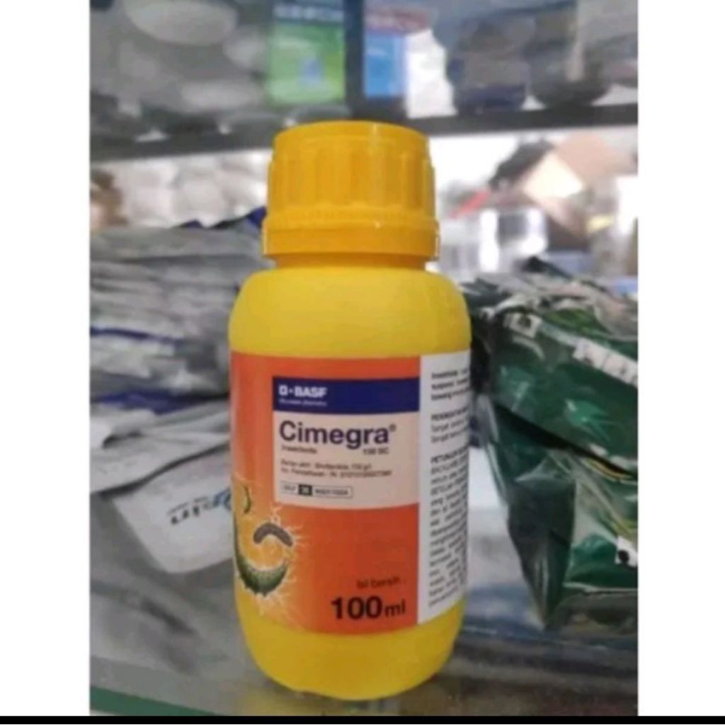Cimegra 100SC 100ml