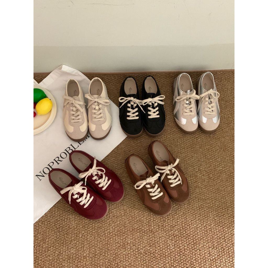 READY STOCK - OLIVIA SHOES