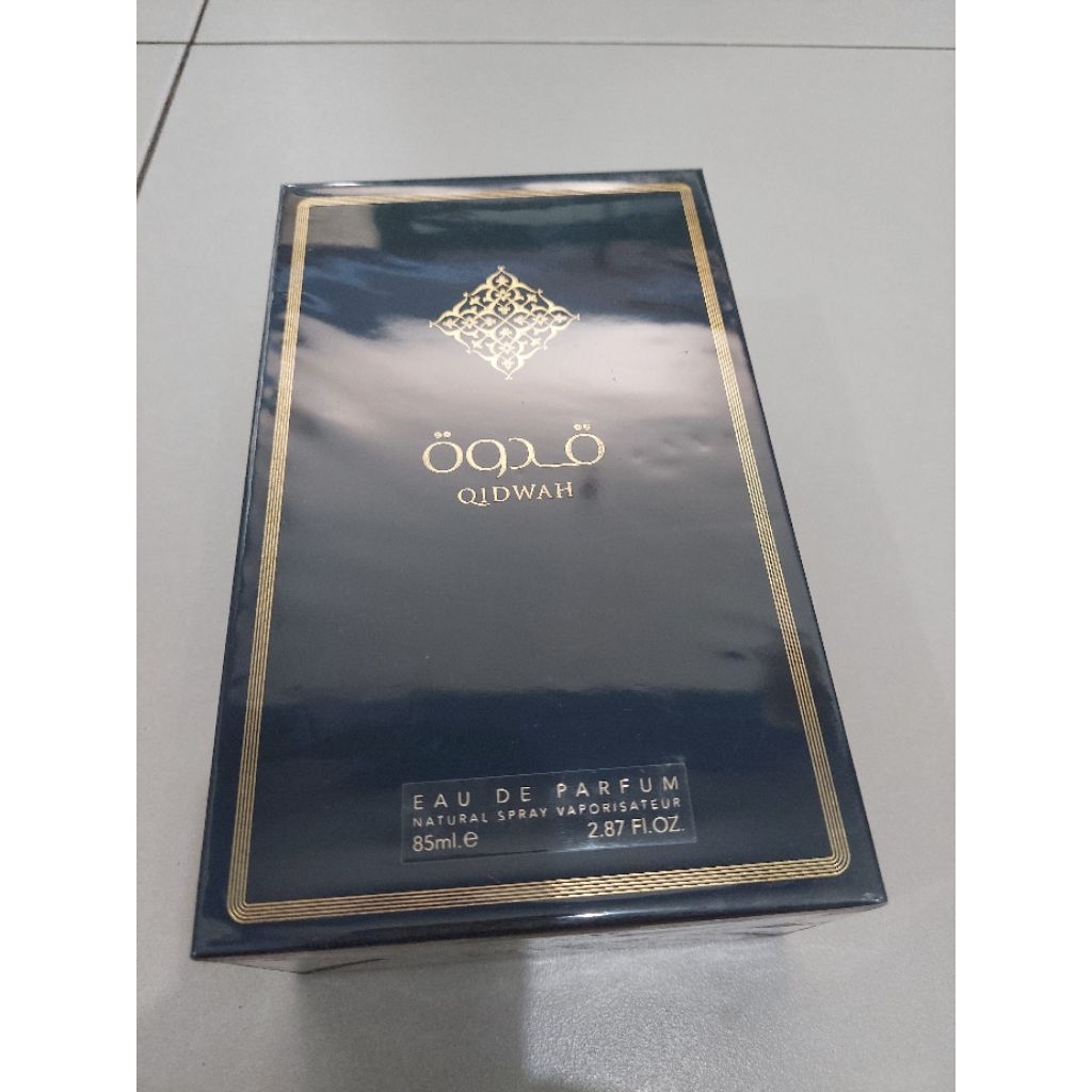 Ard Al Zaafaran Qidwah