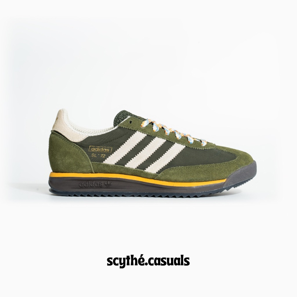 Adidas SL72 Series Kalimantan (JR9416)