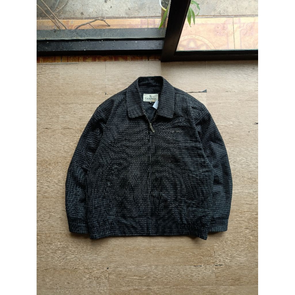 Work jacket Guy Laroche