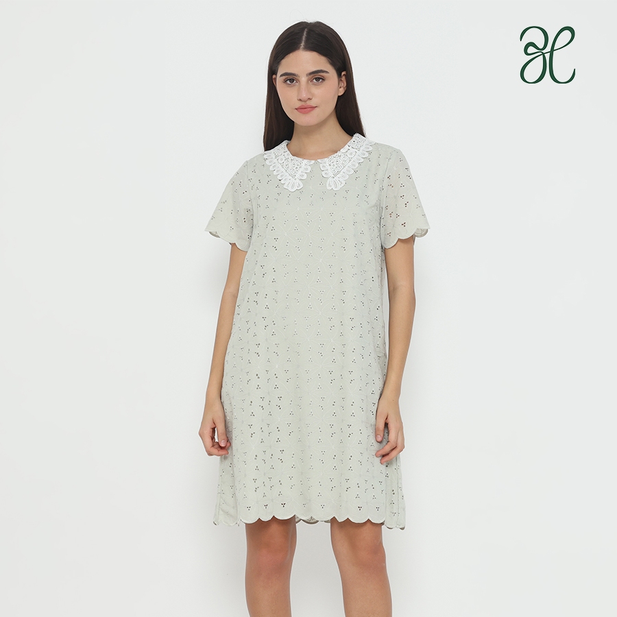 3H Lorney Dress (PL17)