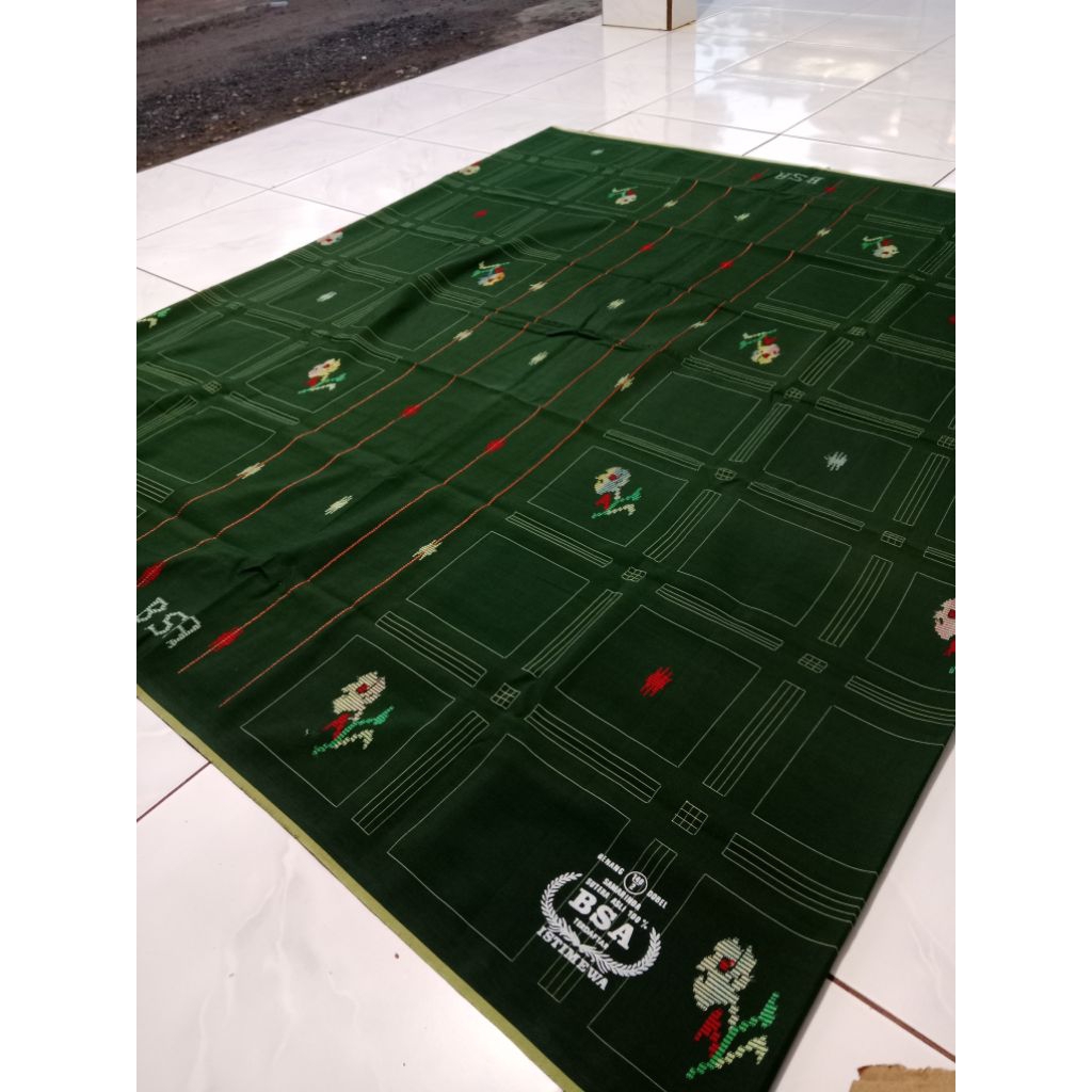 sarung second bsa full sutra