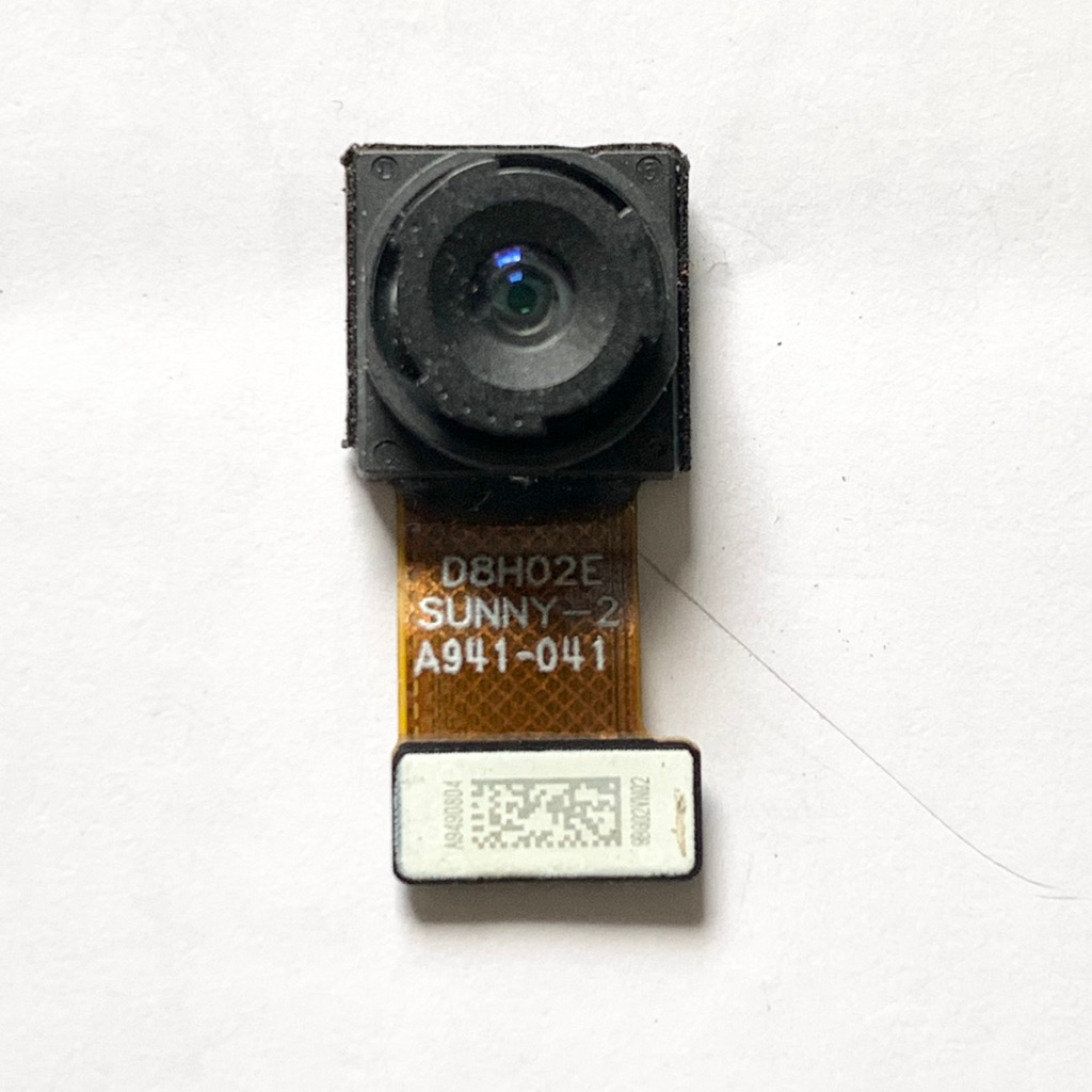 KAMERA BELAKANG UTAMA ULTRA WIDE OPPOA31 ORIGINAL COPOTAN
