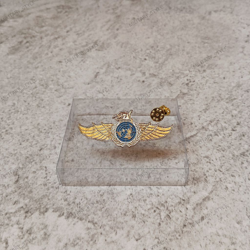 pin unifil lebanon pbb