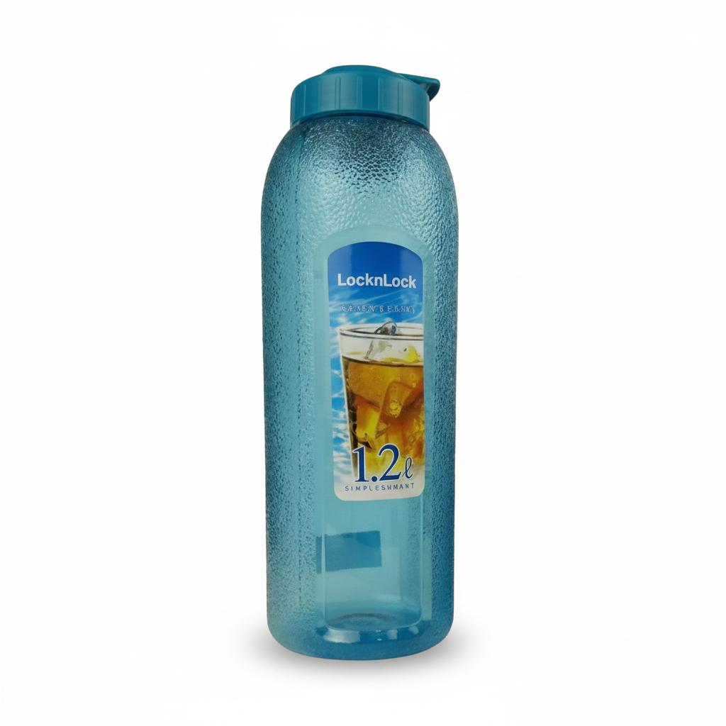 Botol Air Minum Lock and Lock 1,2 Liter