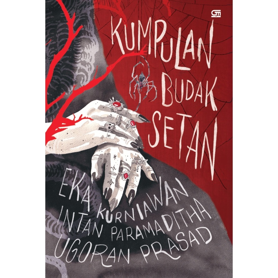 Kumcer Kumpulan Budak Setan (2025)