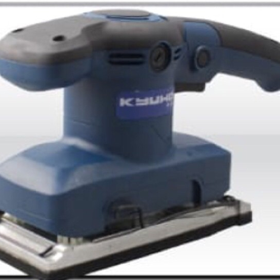 MESIN AMPLAS KYUHO KSO185 ALAT AMPLAS KOTAK AMPLAS SETRIKA  KYUHO KSO 185 AMPLAS MODEL SETRIKA KYUHO