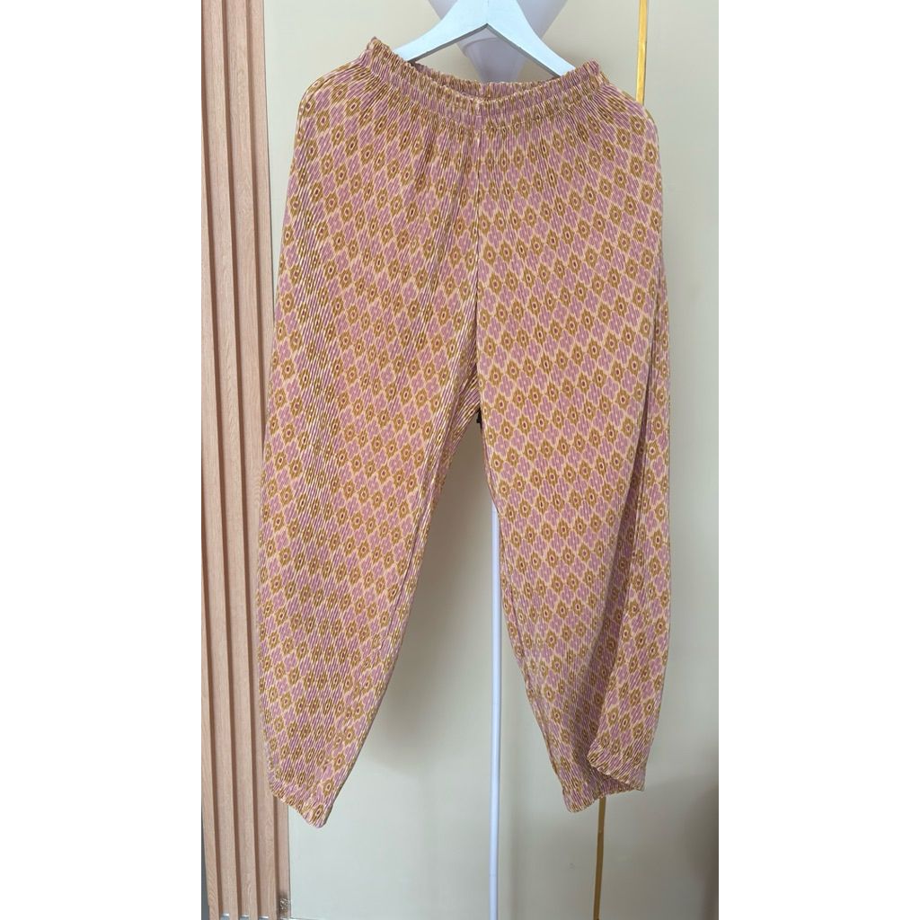 Pants Nadjani X megaiskanti