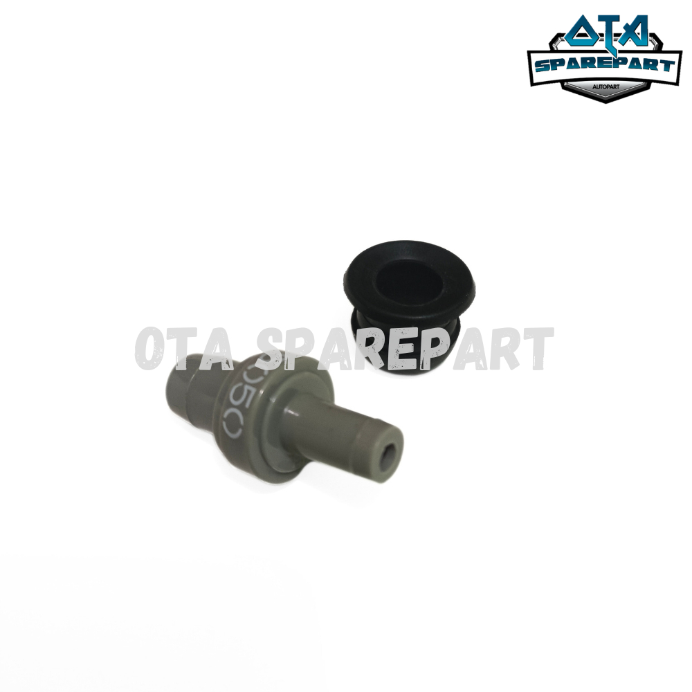 Pcv Valve Seal Pcv Toyota Corolla Great Allnew Twincam Soluna