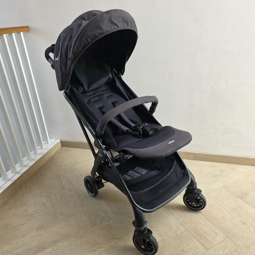 Joie Stroller Preloved