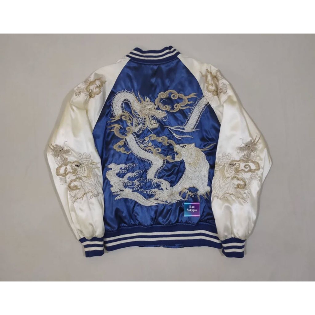 sukajan ryu tora Majisuka gakuen akb48 bakamono