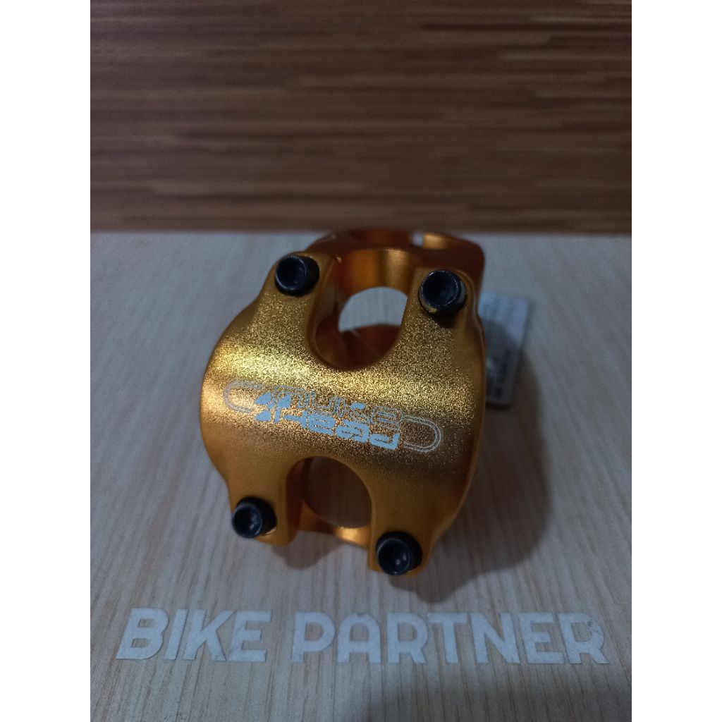 Stem Nuke Head 35 x 50mm