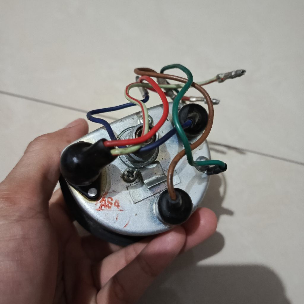 Spidometer Honda c200 c201 ct200 cd90