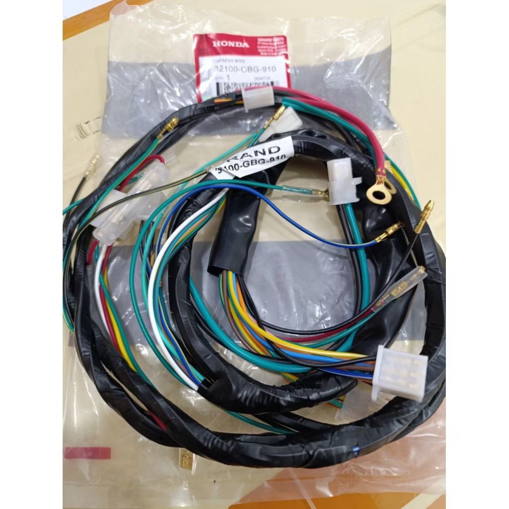 KABEL BODY HONDA ASTREA GREND GB6