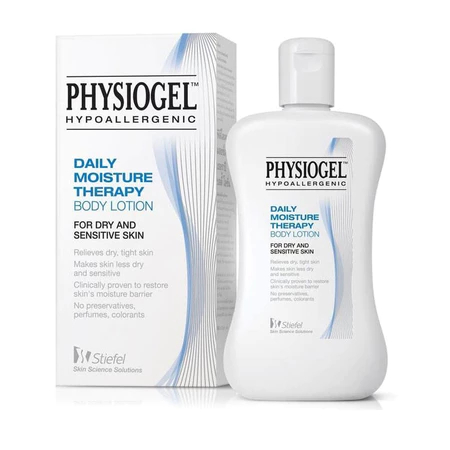 PHYSIOGEL LOTION 100 ML LOTION